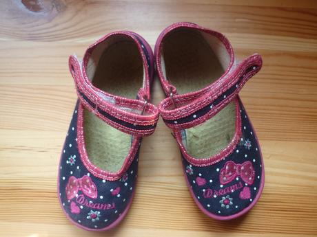 Papučky, zetpol,24