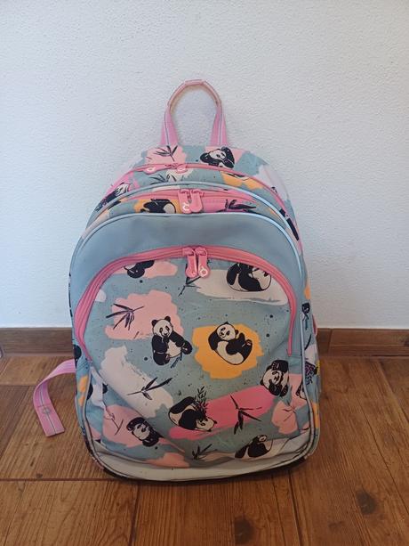 Topgal školská taška, 