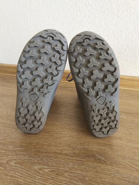 Zimné čižmičky, decathlon,34