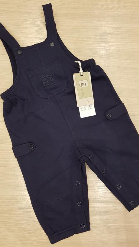 Poldupačky záhradníčky, ido,74