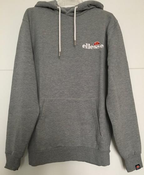 Mikina ellesse, s