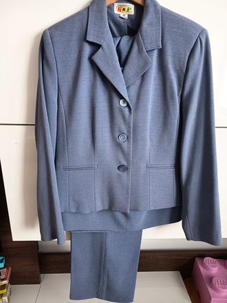 Kostým 3-kombinacia, 40/42, 42