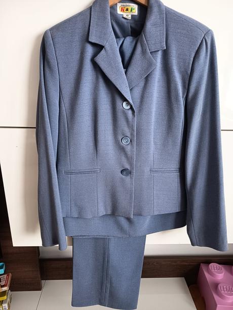 Kostým 3-kombinacia, 40/42, 42