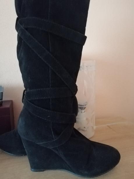 Semisove čižmičky, graceland,39