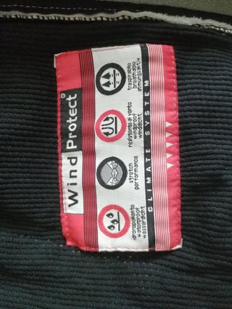 Softshelova bunda, cmp,s