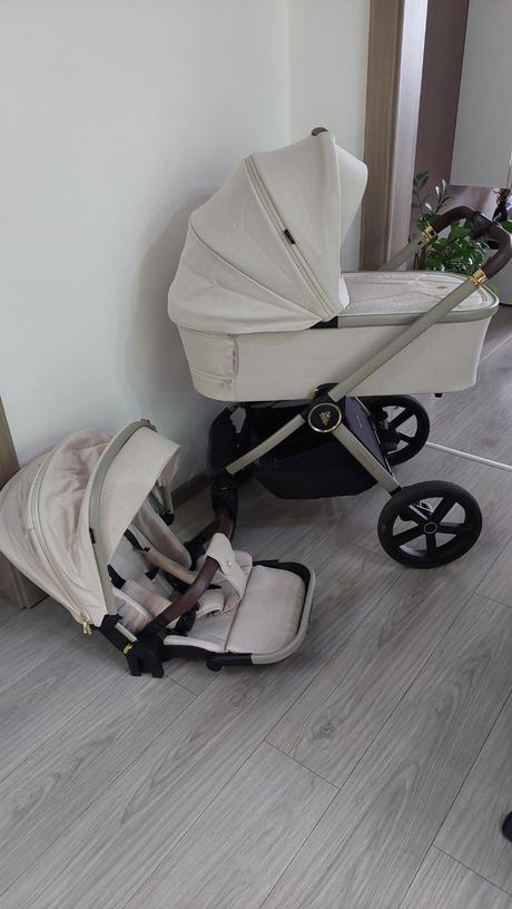 Venicci stone beige, venicci,venicci tinum upline