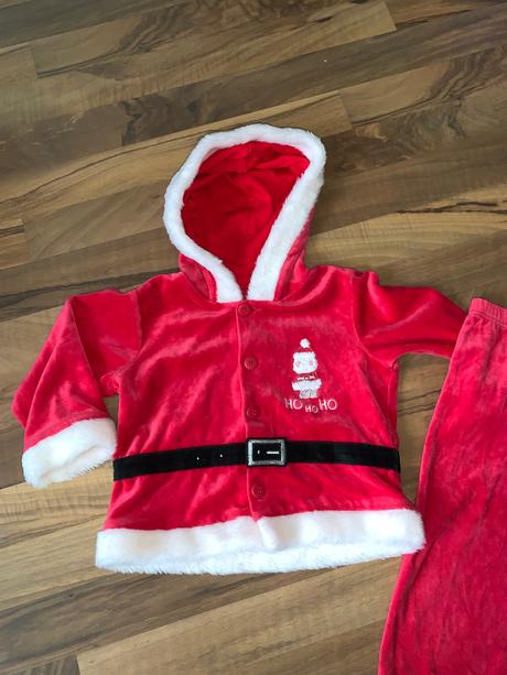 Komplet pre maleho mikulasa, 92