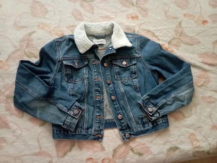 Riflovka to pasu, new look,s