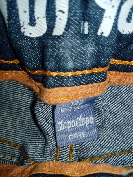 Dopodopo kratší č122, dopodopo,122