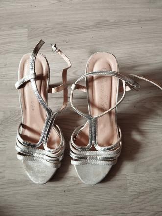 Dámske sandále, 36