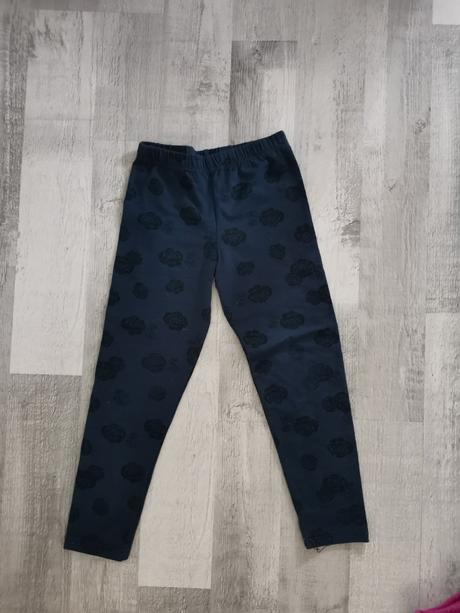 Balík oblečenia veľ. 110, 104–116