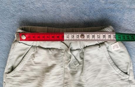 Kratasy zelenkave, lindex,80