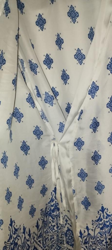 Župan/kimono, h&m,s