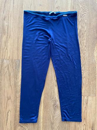 Damske 3/4tove leginy zn. riskio, s