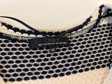 Kardigan only, only,xs