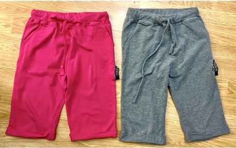 Mirau 3/4 krátke nohavice 134/140, mirau,140