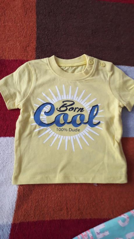 Tričko zn. f&f - č. 62, f&f,62