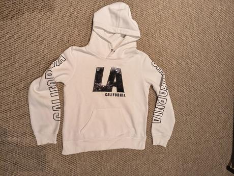 Mikina, h&m,146