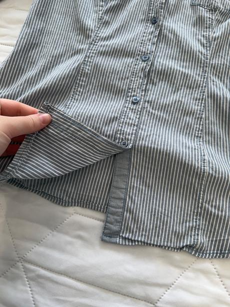 Páskovaná košeľa, colours of the world,l