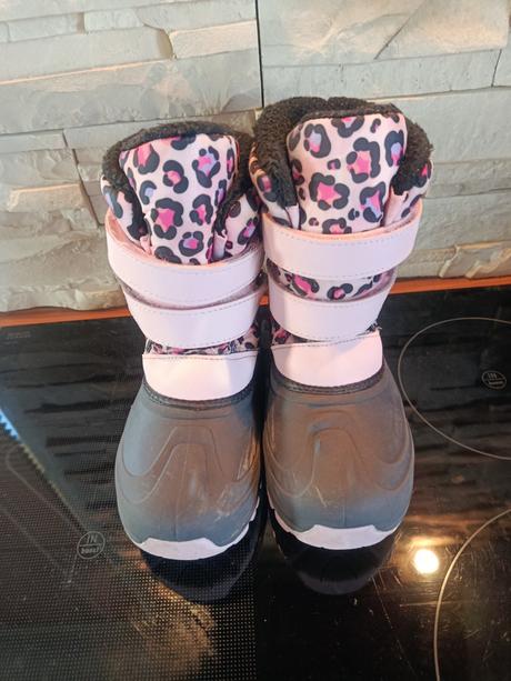 Čižmy č.32 nepremokavé, sinsay,32