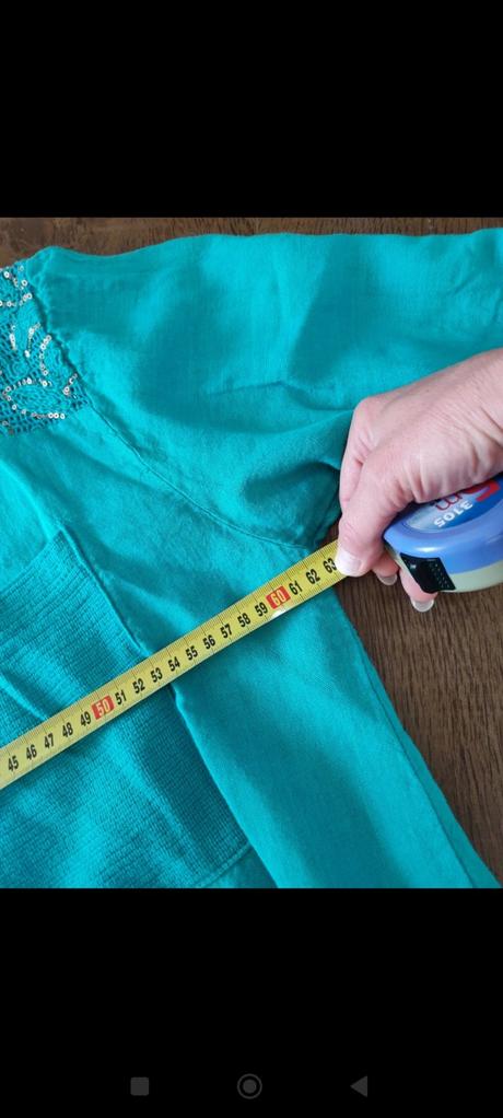 Dámska ľanová mikina, 