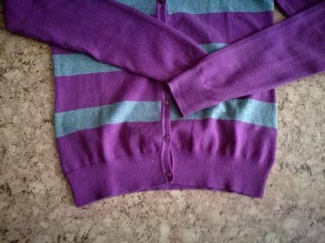 Dámsky svetrík veľ.s, colours of the world,s