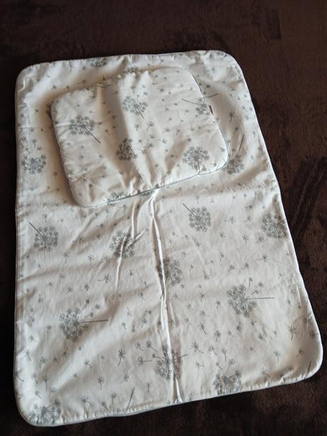 Súprava do kočíka, 