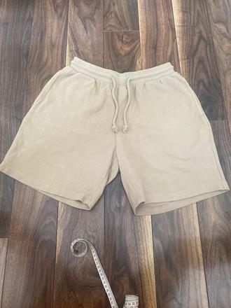 Kraťasy pull&bear, pull&bear,s