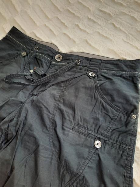 Športove nohavice, xl