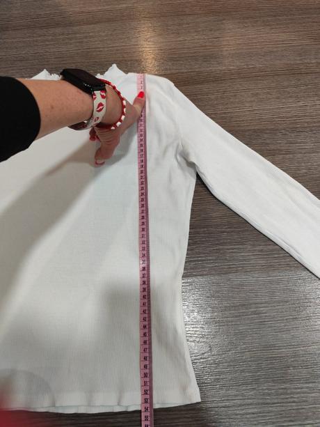 Tričko c&a veľ. s, c&a,s