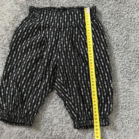 Háremové kraťasy lindex v.92, lindex,92