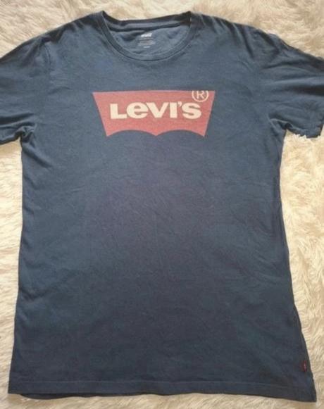 Pánske tričko, levis,m