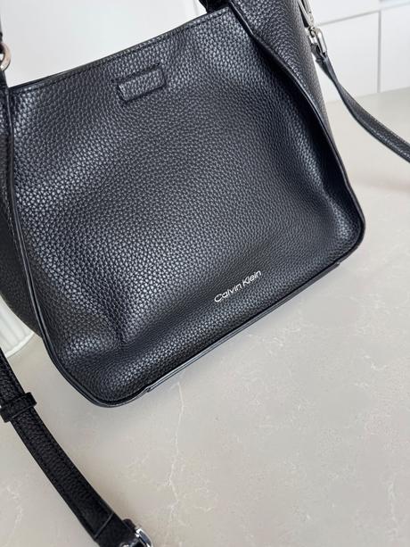 Calvin klein kabelka + peňaženka, calvin klein