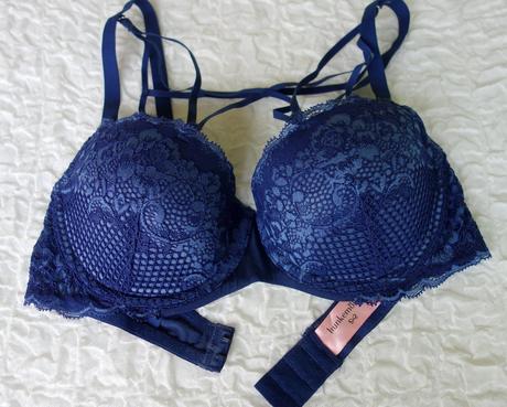 Podprsenka hunkemoller, veľ.75c, 75c