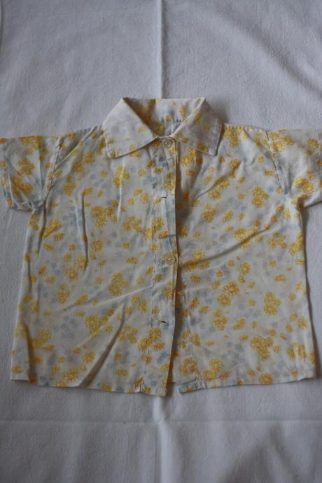 Letná košieľka, 92