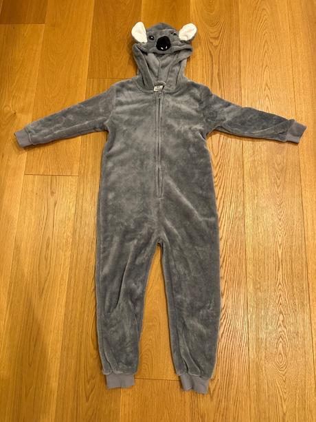 Overal lindex, lindex,134