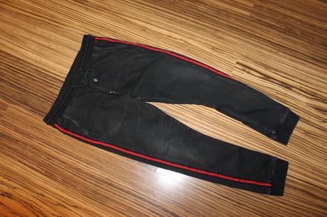Slim fit nohavice cropp v. 30, 30