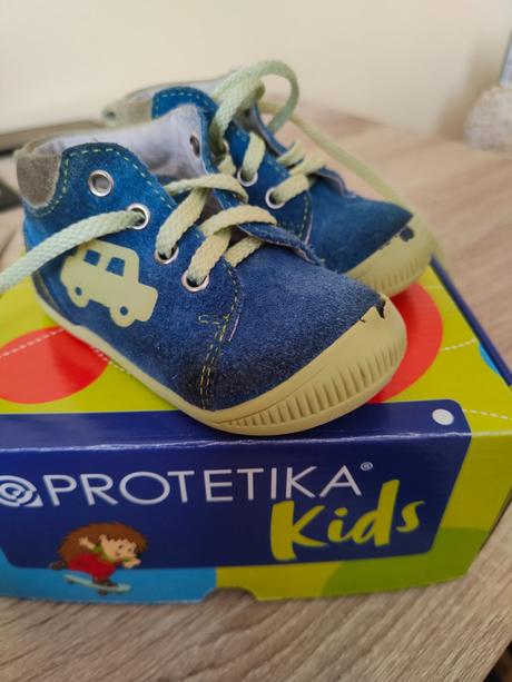 Protetika baby green, protetika,19