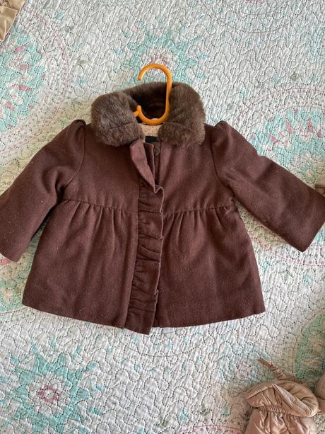Kabátik gap, gap,80