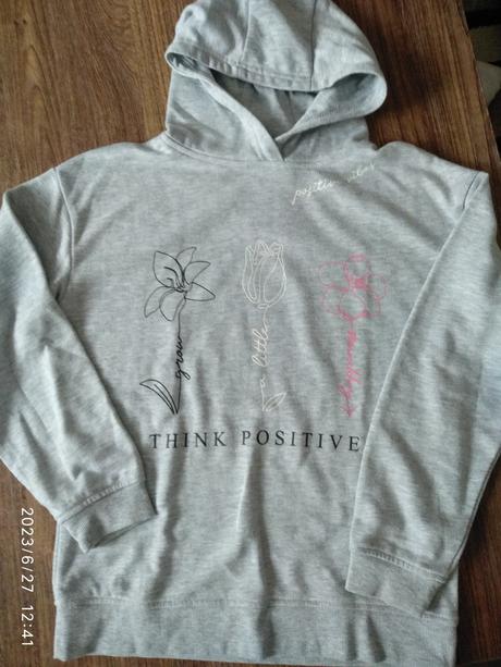 Mikina, primark,164
