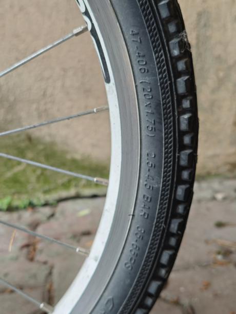 Detsky bicykel superior modo20, 20