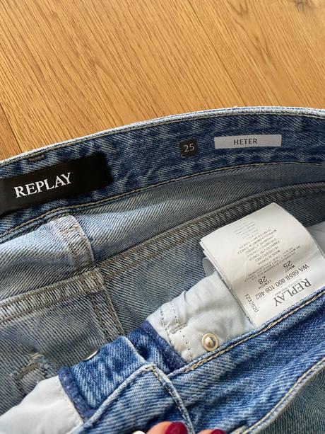 Rifle replay, replay,26