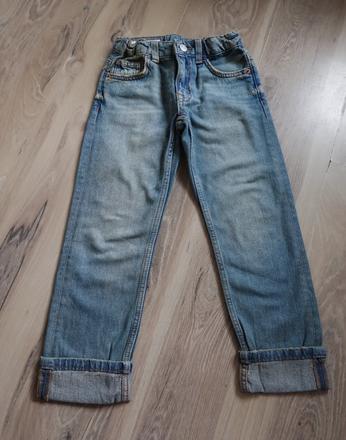 Mäkké rifle zara, zara,128