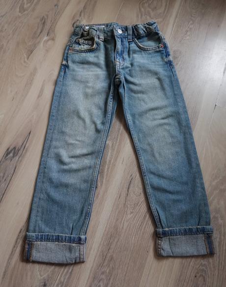 Mäkké rifle zara, zara,128