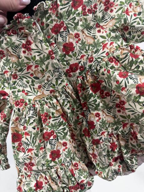 Mayoral šaty veľ.68, mayoral,80