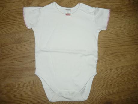 Body s krátkým rukávom -80, 80