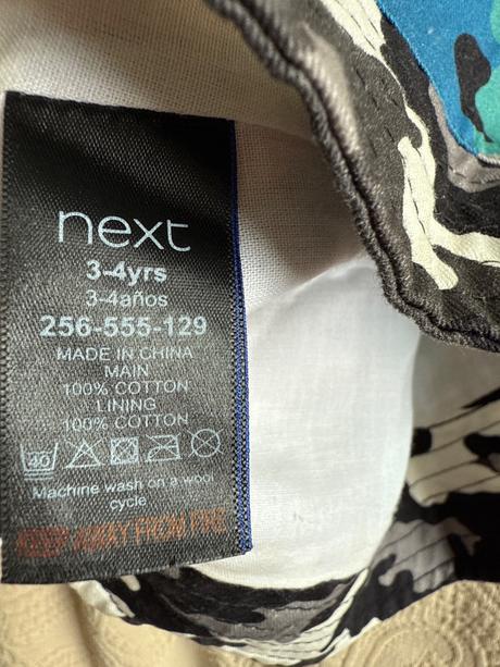 Maskacovy klobucik next, next,116