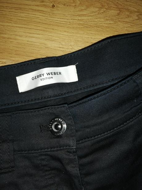 Nohavice, gerry weber,m