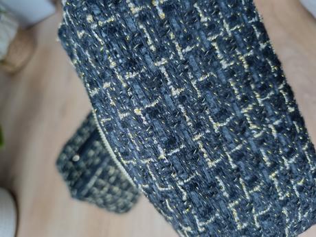 Luxusné kozmetické tašky 2ks,