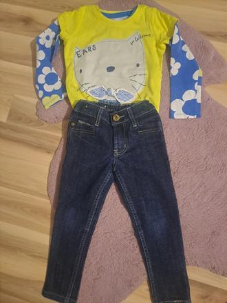 Balík 104, 104–116